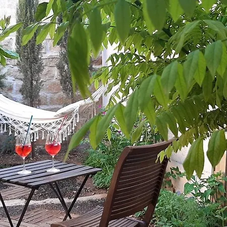 Frühstückspension Il Giardino Segreto One Only Xagħra