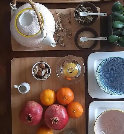 Il Giardino Segreto One Only Frühstückspension Xagħra