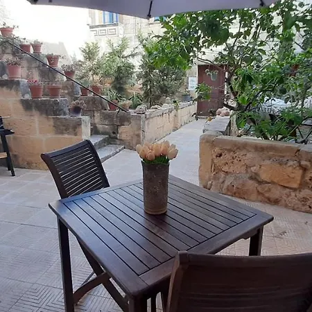 Frühstückspension Il Giardino Segreto One Only Xagħra
