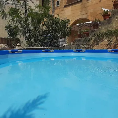 Il Giardino Segreto One Only 3* Xagħra