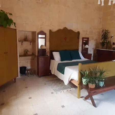 Il Giardino Segreto One Only Frühstückspension Xagħra