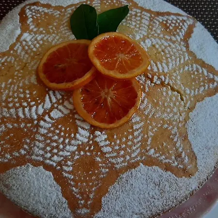 Bed & Breakfast Il Giardino Segreto One Only 3*