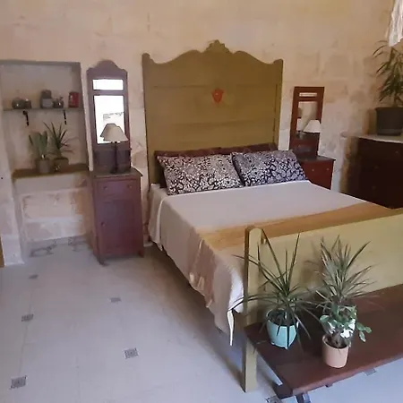 Bed & Breakfast Il Giardino Segreto One Only