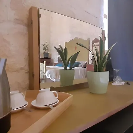 Il Giardino Segreto One Only Bed & Breakfast Xagħra